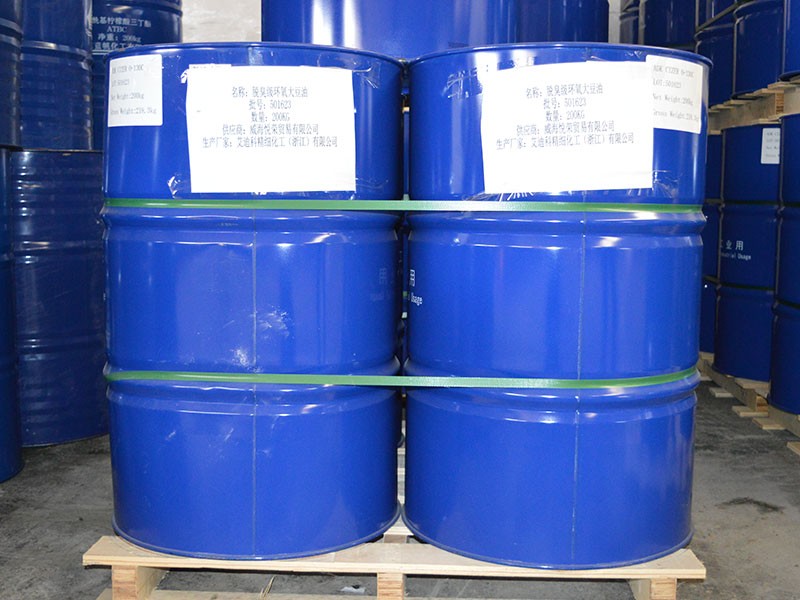 脫臭級(jí)環(huán)氧大豆油